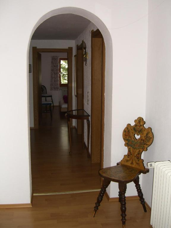 Kaiserhof Alpbach Kamer foto