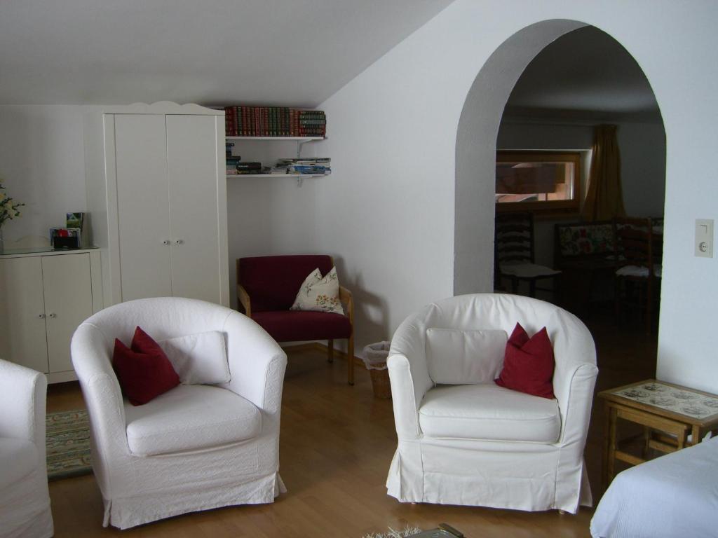Kaiserhof Alpbach Kamer foto