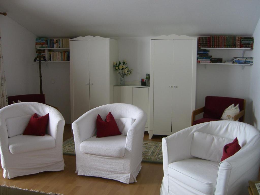 Kaiserhof Alpbach Kamer foto