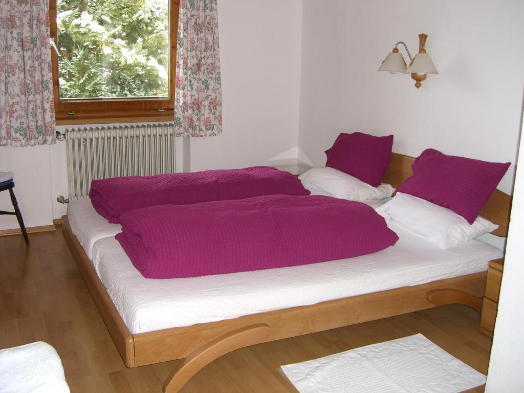Kaiserhof Alpbach Kamer foto