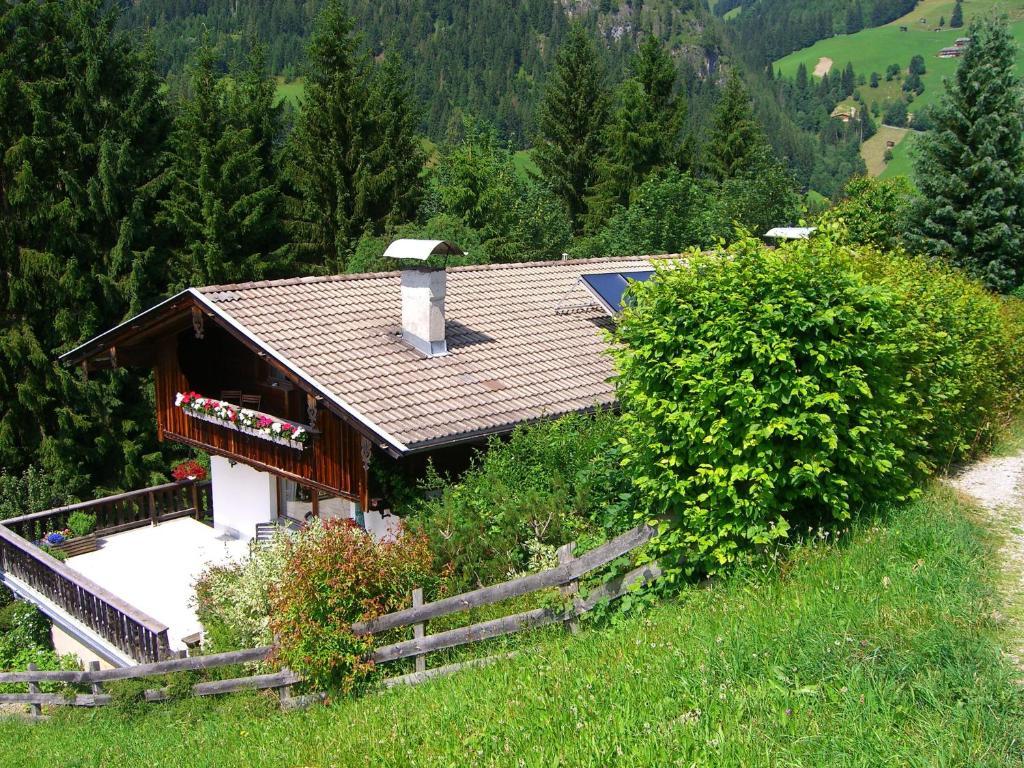 Kaiserhof Alpbach Buitenkant foto